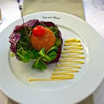 Restaurant Les Deux Freres Rocabruna