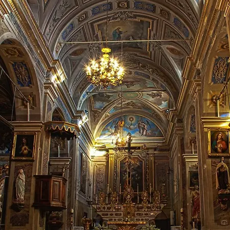 Restaurant Les Deux Freres 2*