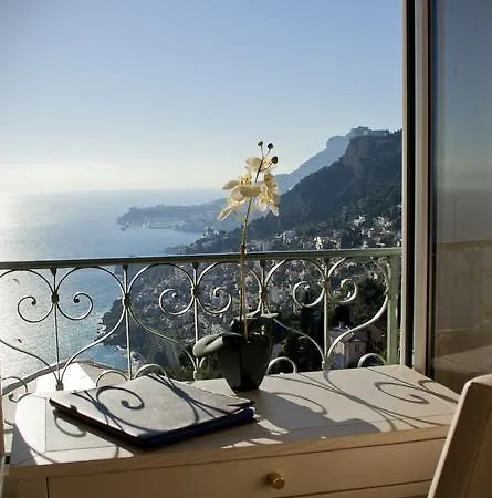 Szálloda Restaurant Les Deux Freres 2*