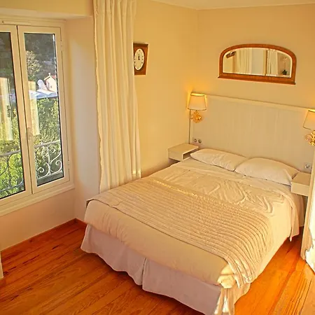 Restaurant Les Deux Freres فندق روكوبرُن كاب مارتي