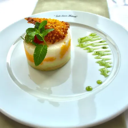 酒店 Restaurant Les Deux Freres