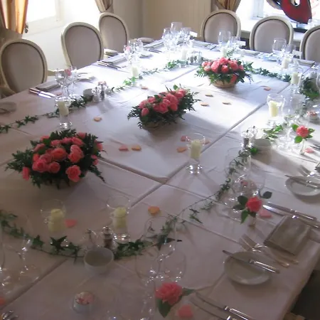 Restaurant Les Deux Freres 2*