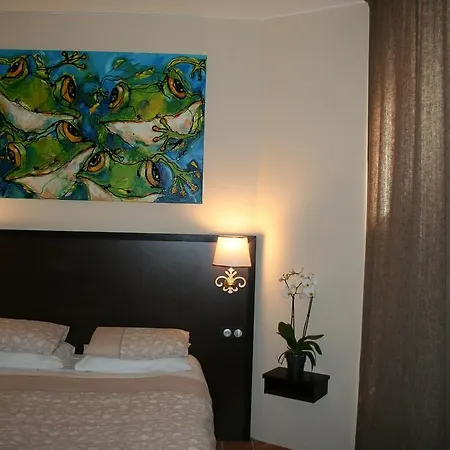 Restaurant Les Deux Freres