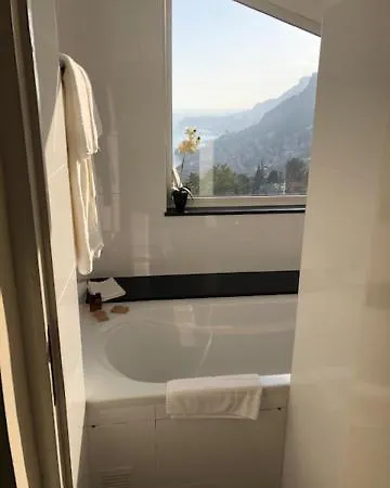 Restaurant Les Deux Freres فندق 2*