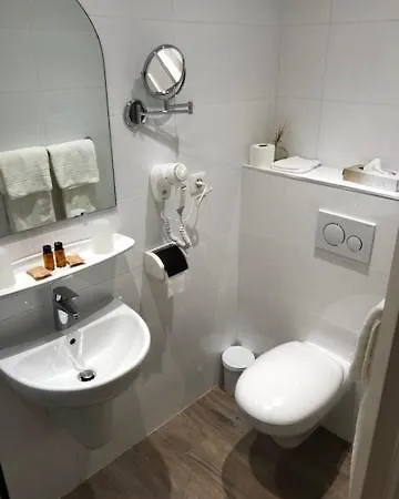 Restaurant Les Deux Freres