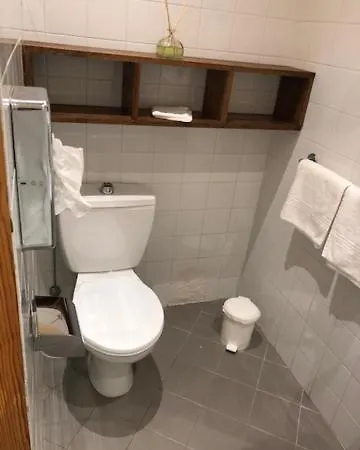 Restaurant Les Deux Freres