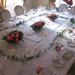 Restaurant Les Deux Freres 2*
