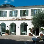 Szálloda Restaurant Les Deux Freres