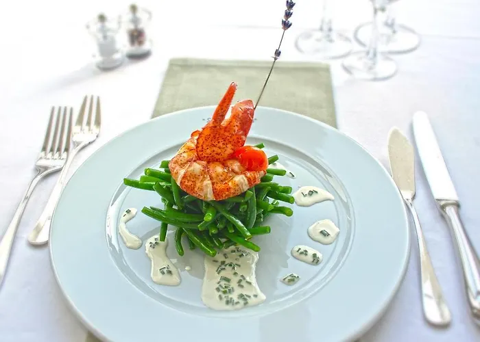 فندق Restaurant Les Deux Freres 2*